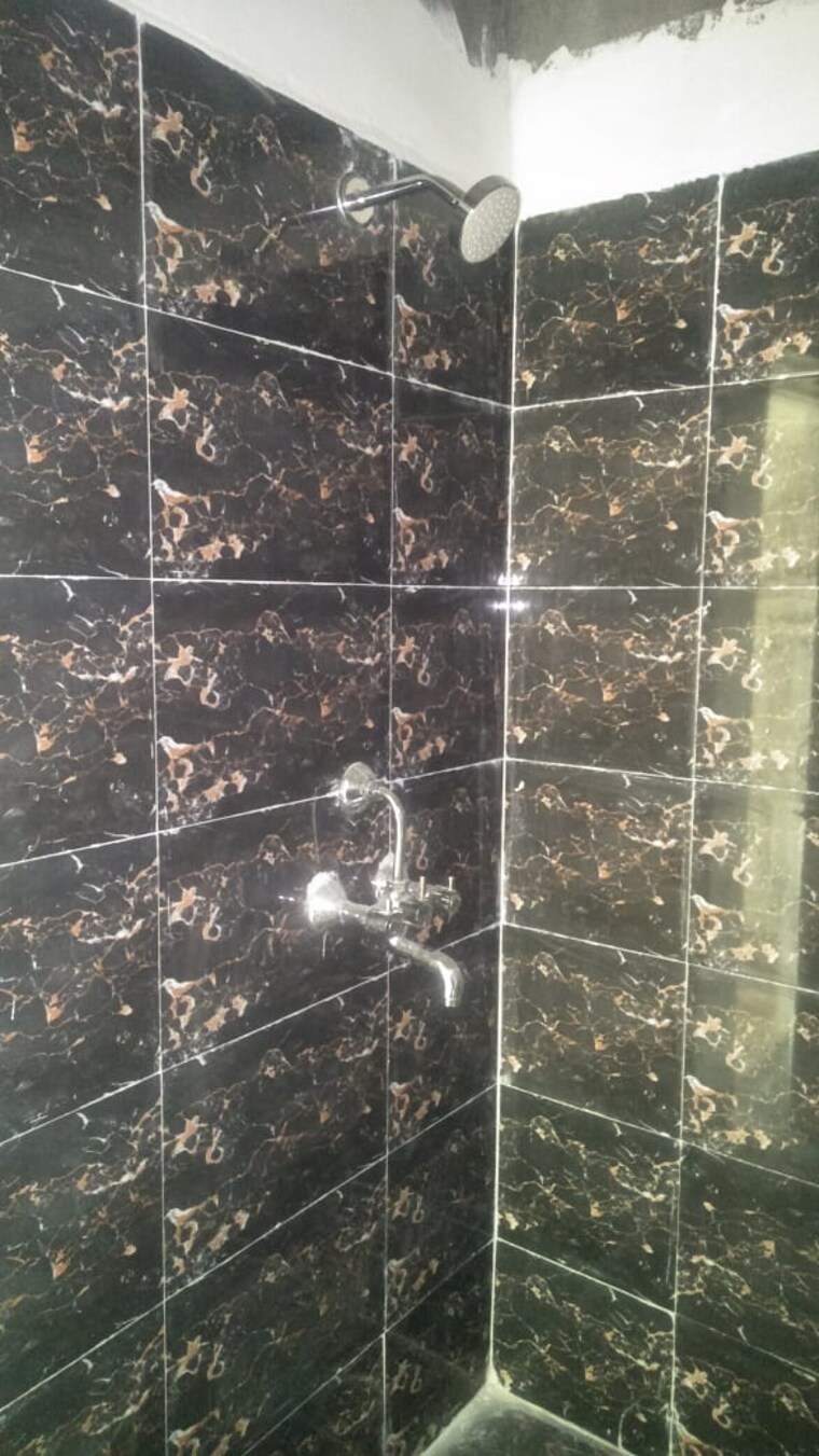 Balcony, vvip-nest 1 Bedroom 670 Sq.Ft. Apartment In Raj Nagar Extension Ghaziabad 9279097