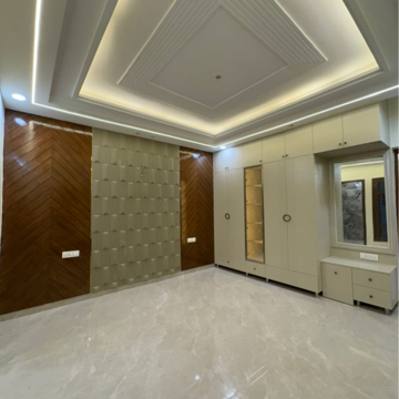 Room in 4 BHK Independent House at Sunny Enclave – for Sale