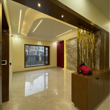 Room in 4 BHK Independent House at Sunny Enclave – for Sale