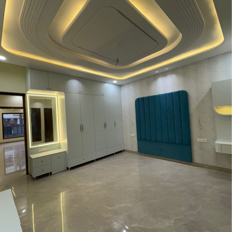 Room, sunny enclave 4 Bedroom 1800 Sq.Ft. Independent House In Sunny Enclave Mohali 9279126