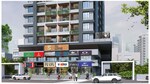 212 Sq.Ft. Retail Shop in Maanvi Sai Asspire