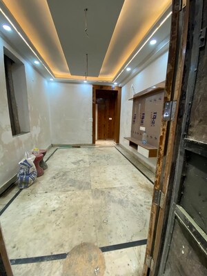 Balcony in 2 BHK Apartment at Mittal Rajnagar Residency, Raj Nagar Extension – for Rent