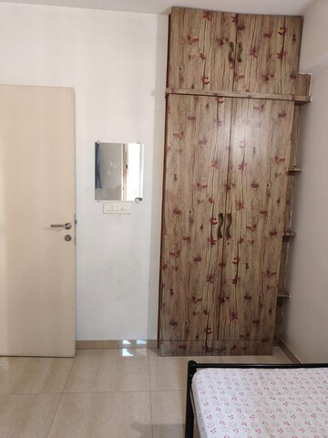 Bathroom in 1 BHK Apartment at Dhanlaxmi Complex, Uthalsar – for Rent