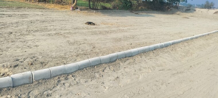 undefined, pindra  800 Sq.Ft. Plot In Pindra Varanasi 9279129