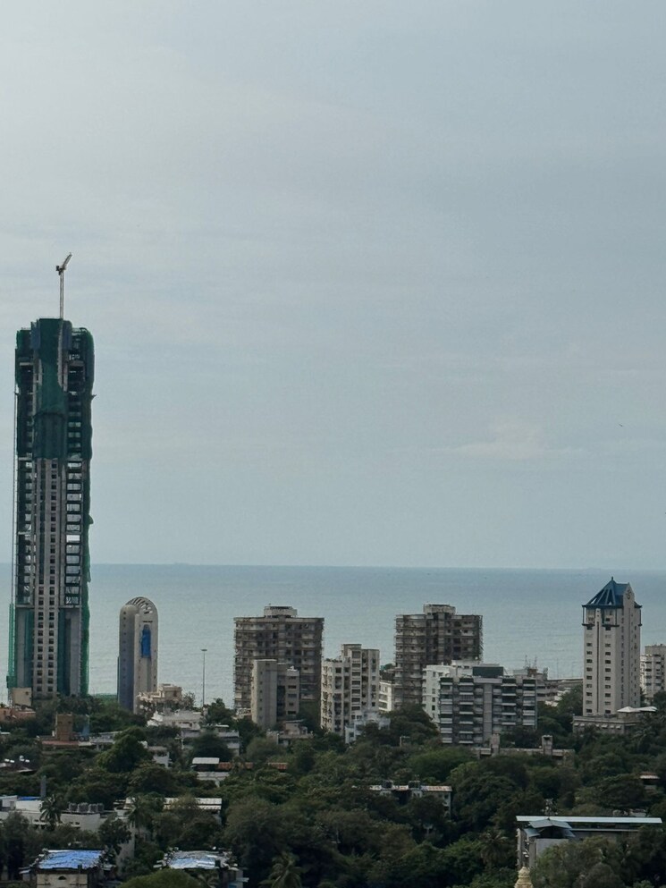 Exterior View, runwal-nirvana 2 Bedroom 708 Sq.Ft. Apartment In Parel Mumbai 9279135