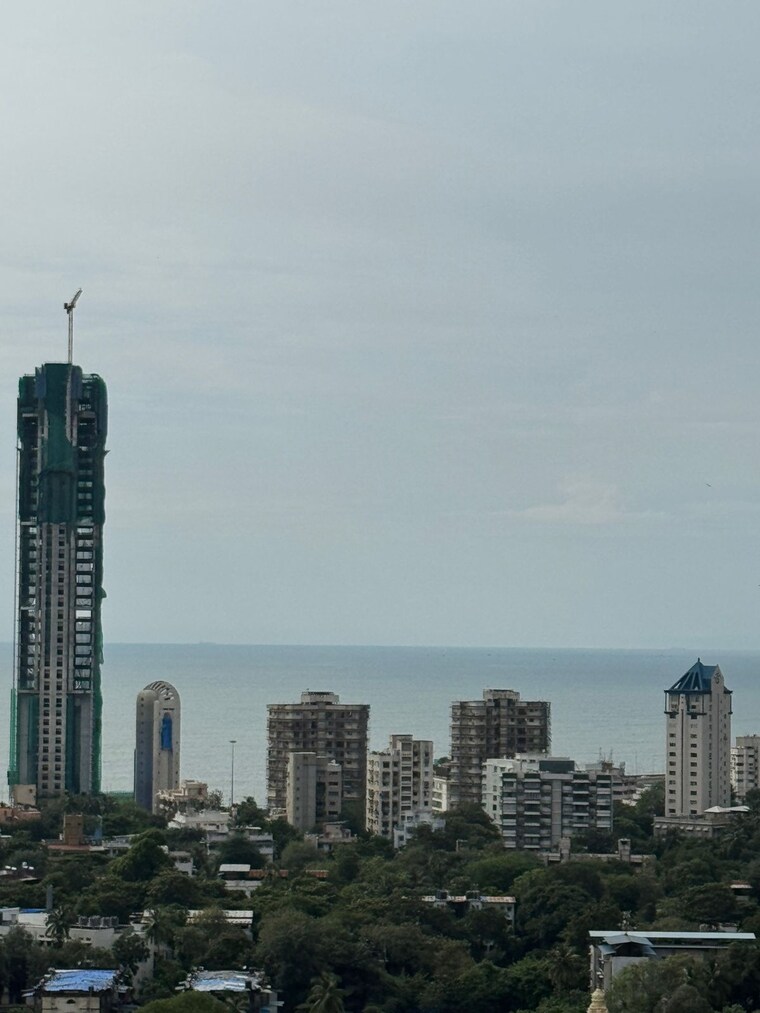 Exterior View, runwal-nirvana 2 Bedroom 708 Sq.Ft. Apartment In Parel Mumbai 9279135