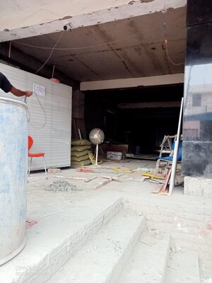 Team Area in  Office Space at Sector 3 – for Rent