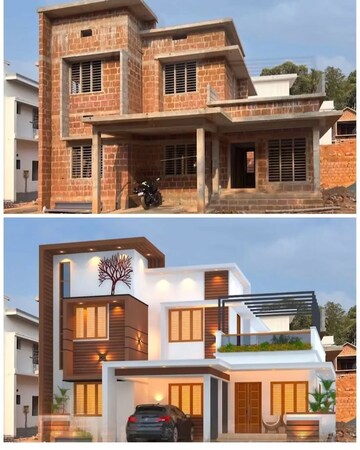 3 BHK Villa For Sale in SVD Gardens, Chandapura