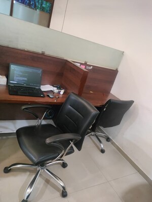 Furnished Amenities in  Office Space at Sola – for Rent