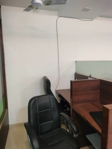 Furnished Amenities in  Office Space at Sola – for Rent