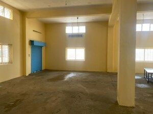  Industrial Plot – Exterior View View at Redhills - for Sale