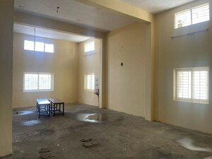  Industrial Plot – Exterior View View at Redhills - for Sale