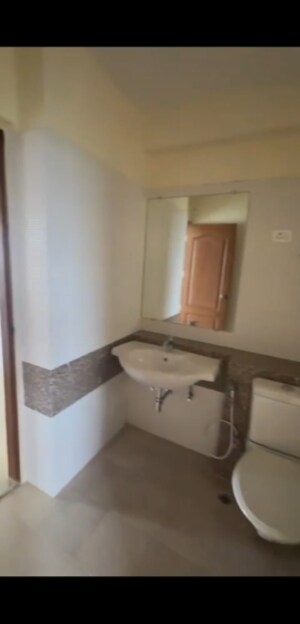 Attached Bathroom in 3 BHK Apartment at Dera Bassi – for Sale