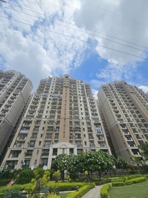 3 BHK Apartment – Exterior View View at Dera Bassi - for Sale