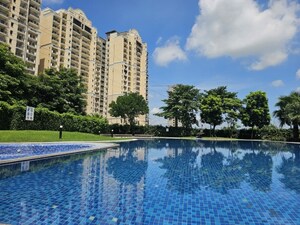 Swimming Pool in 3 BHK Apartment at Dera Bassi – for Sale