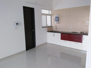 Kitchen in 2 BHK Apartment at Kolte Patil Life Republic, Hinjewadi – for Sale
