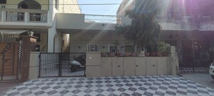 3 BHK Independent House For Sale in Sector 16