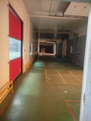  Warehouse – Exterior View View at Pace City 2 - for Rent