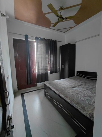 Kitchen in 3 BHK Builder Floor at Ardee City, Indira Colony 2 – for Rent