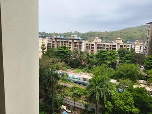 1 BHK Apartment – Exterior View View at Piramal Revanta, Mulund West - for Rent