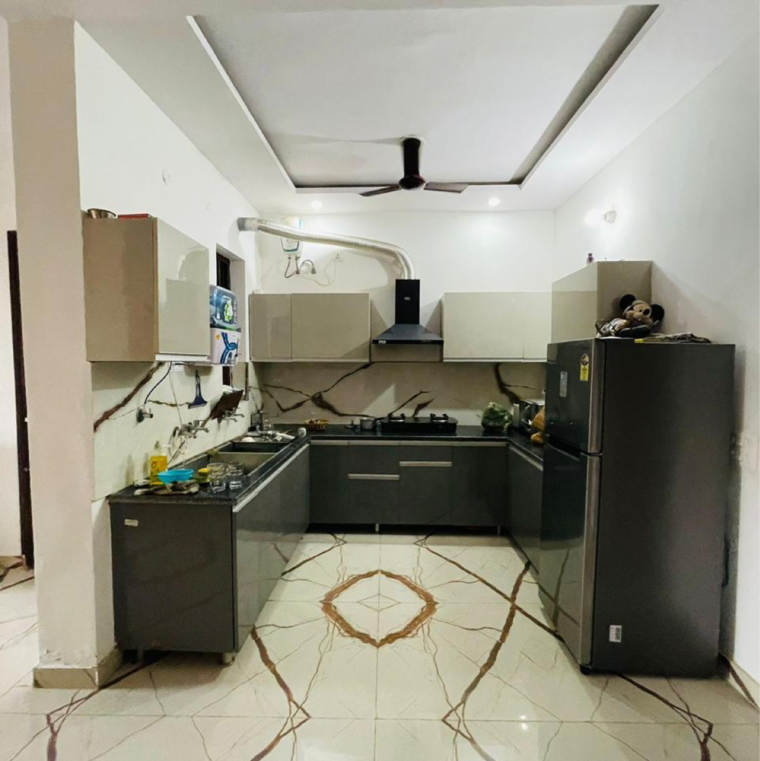 Team Area, sector 127 3 Bedroom 1350 Sq.Ft. Builder Floor In Sector 127 Mohali 9279186