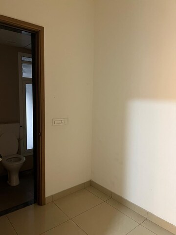 Room in 4 BHK Apartment at SNN Clermont, Hebbal – for Sale