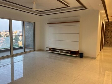 4 BHK Apartment For Sale in SNN Clermont, Hebbal