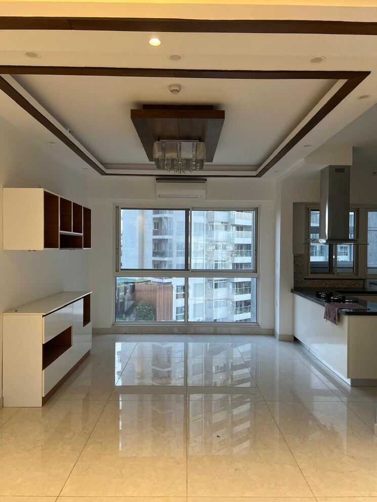 Kitchen, snn-clermont 4 Bedroom 3124 Sq.Ft. Apartment In Hebbal Bangalore 9279157