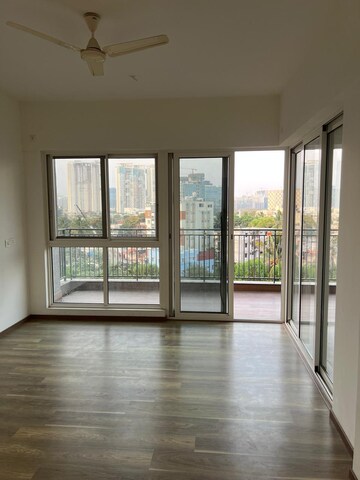 Room in 4 BHK Apartment at SNN Clermont, Hebbal – for Sale