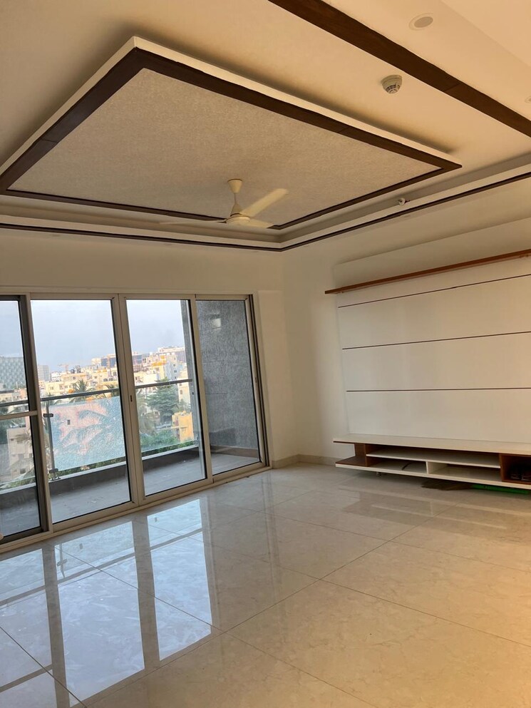 undefined, snn-clermont 4 Bedroom 3124 Sq.Ft. Apartment In Hebbal Bangalore 9279157