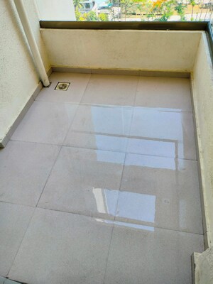 Furnished Amenities in 2 BHK Apartment at Sukhwani Skylines, Wakad – for Sale