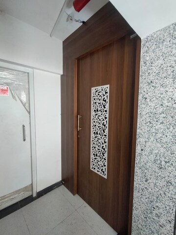 Bedroom in 2 BHK Apartment at Sukhwani Skylines, Wakad – for Sale