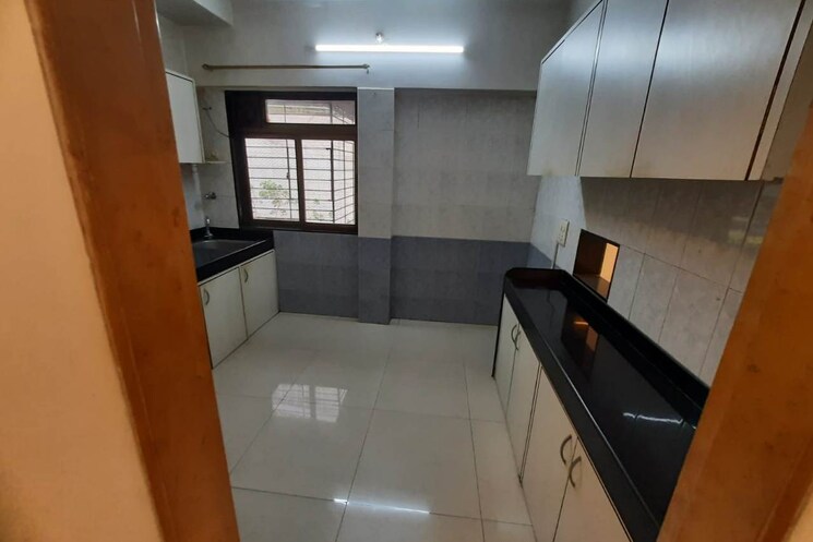 Kitchen, v-v-a-vision-avarsekar-heights 3 Bedroom 1000 Sq.Ft. Apartment In Worli Mumbai 9279176
