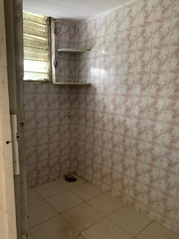 Master Bedroom in 1 BHK Apartment at Sai Srushti CHS Borivali, Borivali West – for Rent