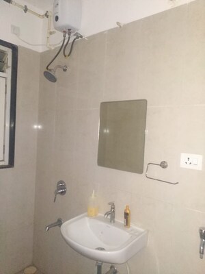 Bathroom in 2 BHK Apartment at Kolte Patil Life Republic, Hinjewadi – for Sale
