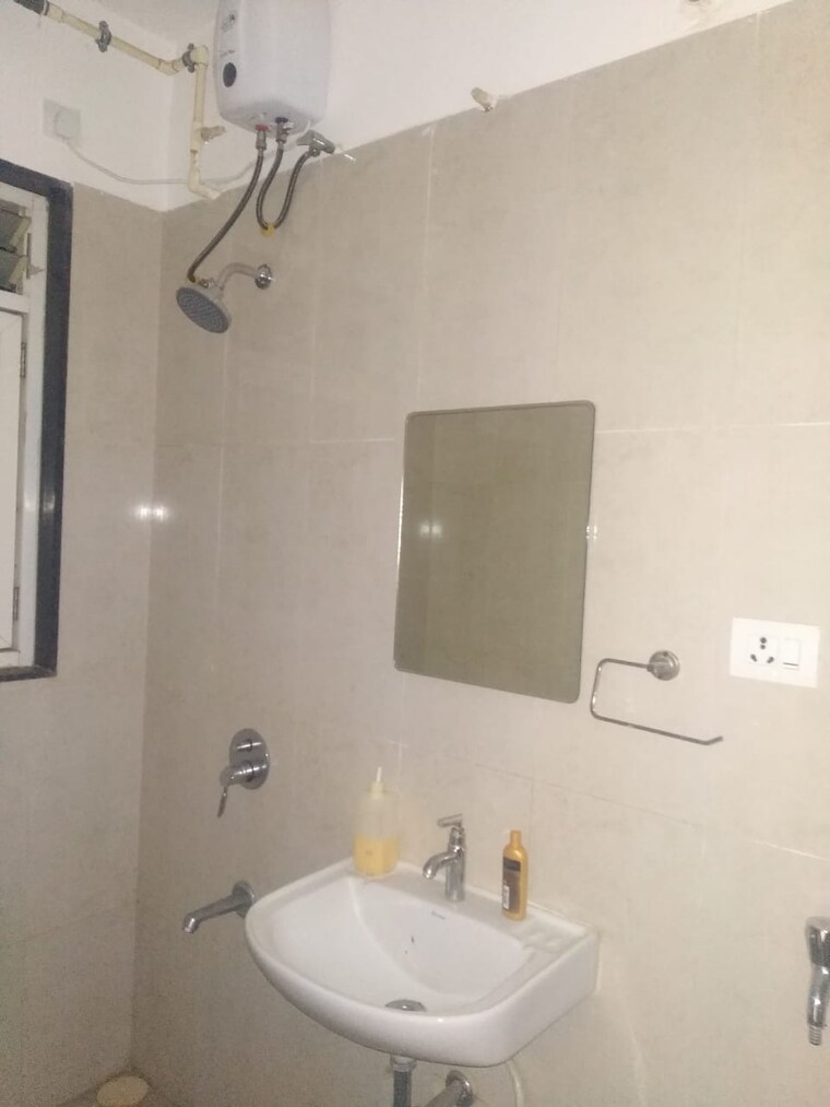 Bathroom, kolte-patil-life-republic 2 Bedroom 801 Sq.Ft. Apartment In Hinjewadi Pune 9279161