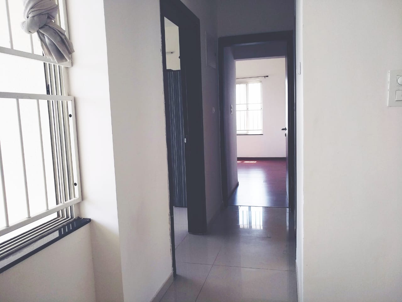 2 BHK Apartment For Sale in Kolte Patil Life Republic