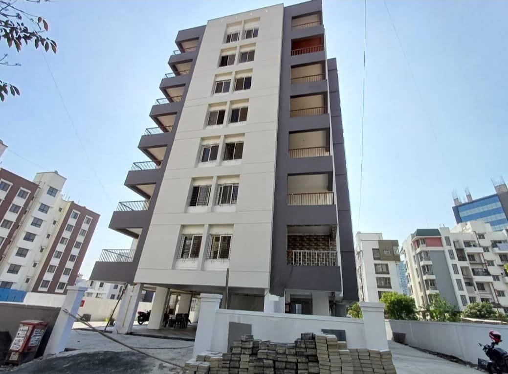 3 BHK Apartment For Sale in  Pasaydan Mohan Nagar