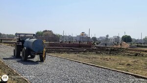  Plot For Sale in Raebareli Road