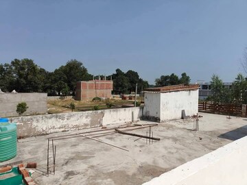  Plot – Exterior View View at Raebareli Road - for Sale