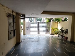 4 BHK + Extra Room Builder Floor For Sale in Anand Niketan