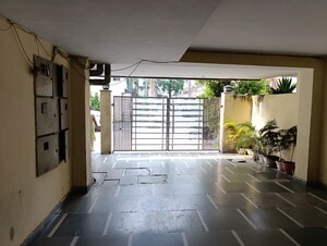 4 BHK Builder Floor For Sale in Anand Niketan