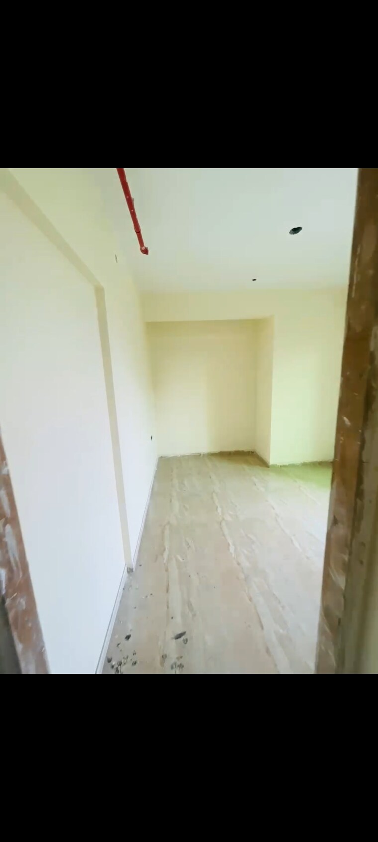 Bathroom, siddhi-highland-springs 2 Bedroom 635 Sq.Ft. Apartment In Dhokali Thane 9279163