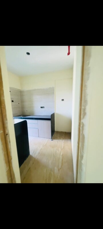 Bathroom in 2 BHK Apartment at Siddhi Highland Springs, Dhokali – for Sale