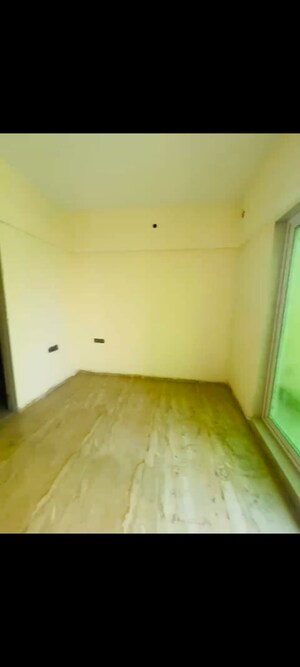 Room in 2 BHK Apartment at Siddhi Highland Springs, Dhokali – for Sale