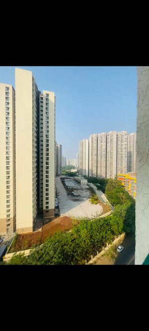 2 BHK Apartment – Exterior View View at Siddhi Highland Springs, Dhokali - for Sale