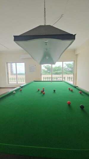 Bedroom in 3 BHK Apartment at Dera Bassi – for Sale