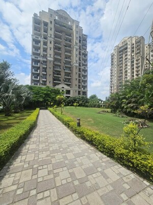 3 BHK Apartment – Exterior View View at Dera Bassi - for Sale
