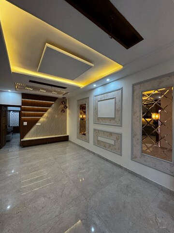 Hall in 5 BHK Independent House at Aerocity – for Rent