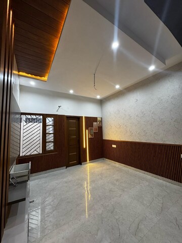 Master Bedroom in 5 BHK Independent House at Aerocity – for Rent